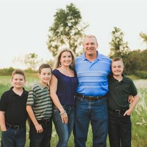 Meet your Posher, Kerri